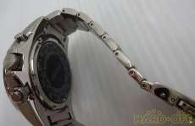 SEIKO Uhr 8B54-0AG0
