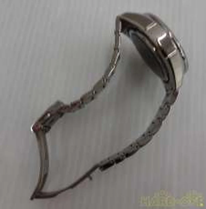 SEIKO Uhr 8B54-0AG0
