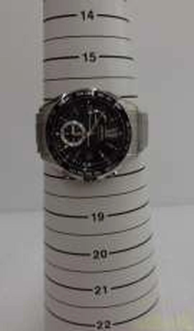 SEIKO Uhr 8B54-0AG0