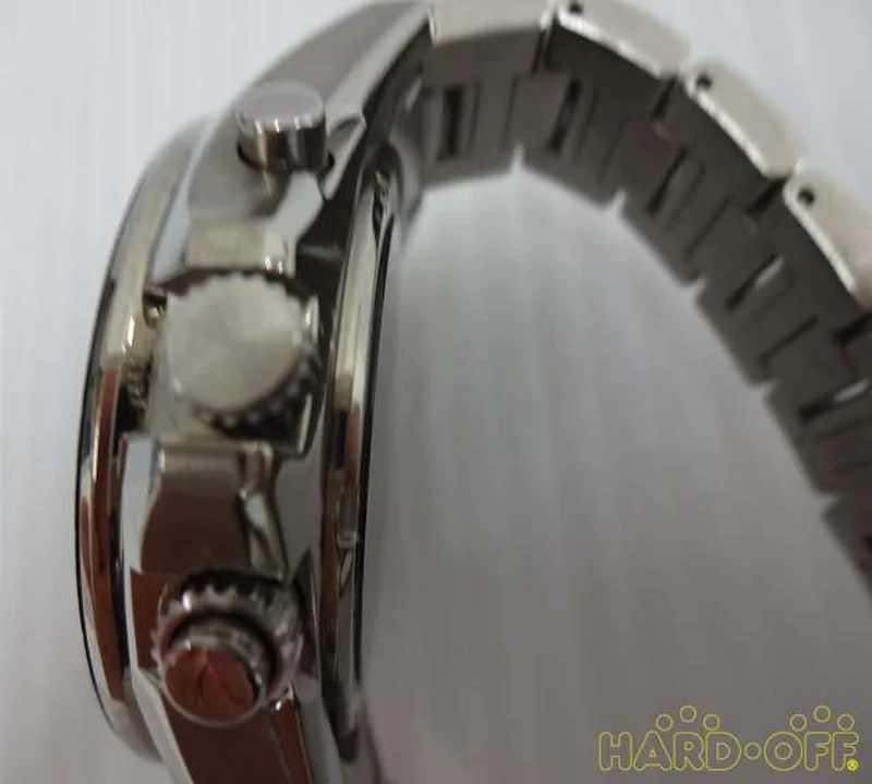 SEIKO Uhr 8B54-0AG0