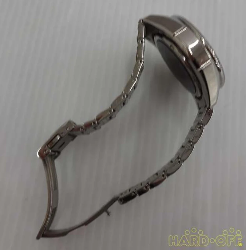 SEIKO Uhr 8B54-0AG0