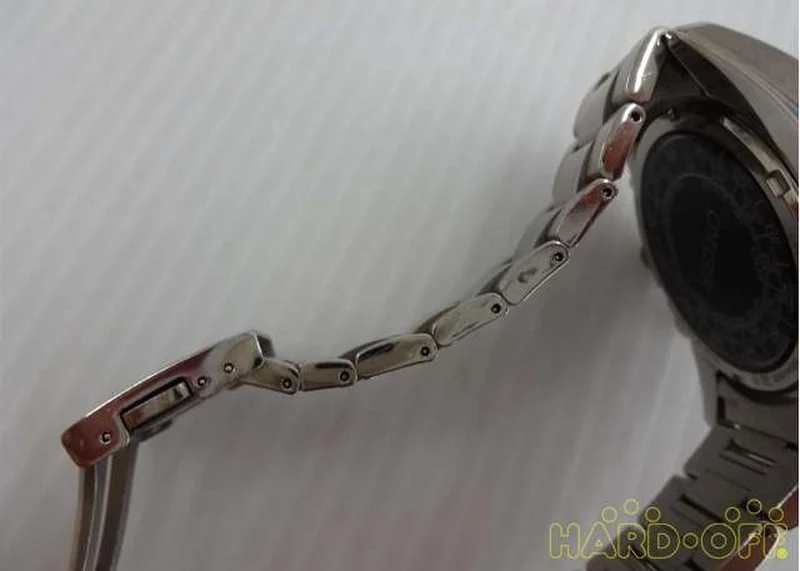 SEIKO Uhr 8B54-0AG0