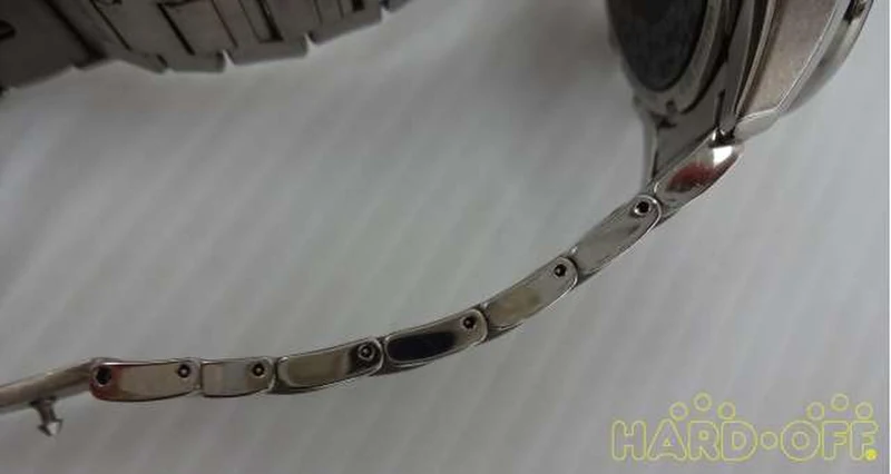 SEIKO Uhr 8B54-0AG0