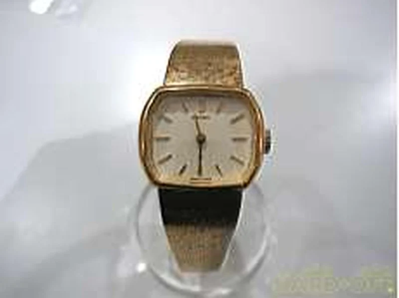 SEIKO Armbanduhr mit Handaufzug 11-4740