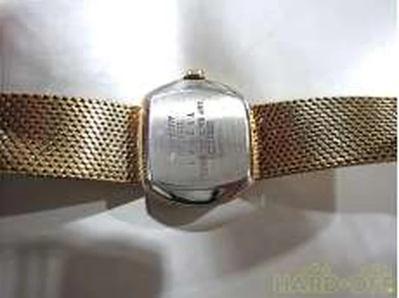 SEIKO Armbanduhr mit Handaufzug 11-4740