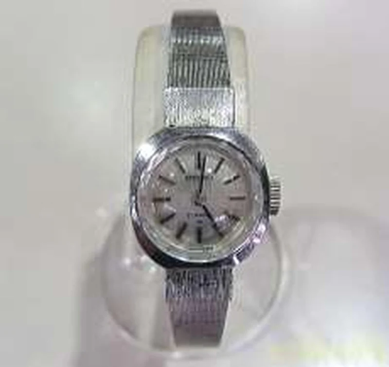 SEIKO Armbanduhr mit Handaufzug 900000529