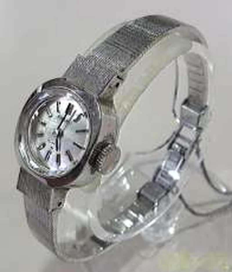 SEIKO Armbanduhr mit Handaufzug 900000529
