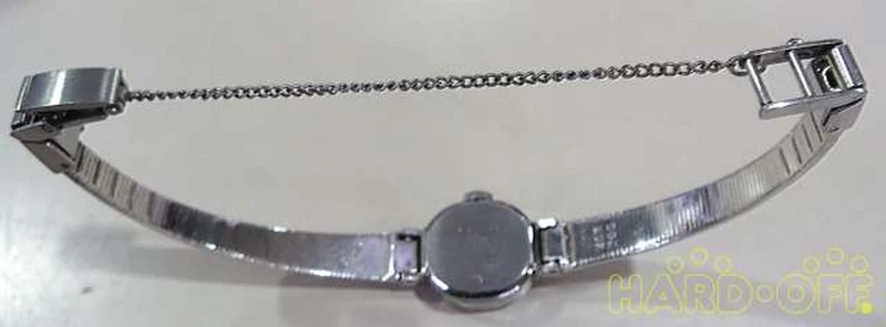 SEIKO Armbanduhr mit Handaufzug 900000529