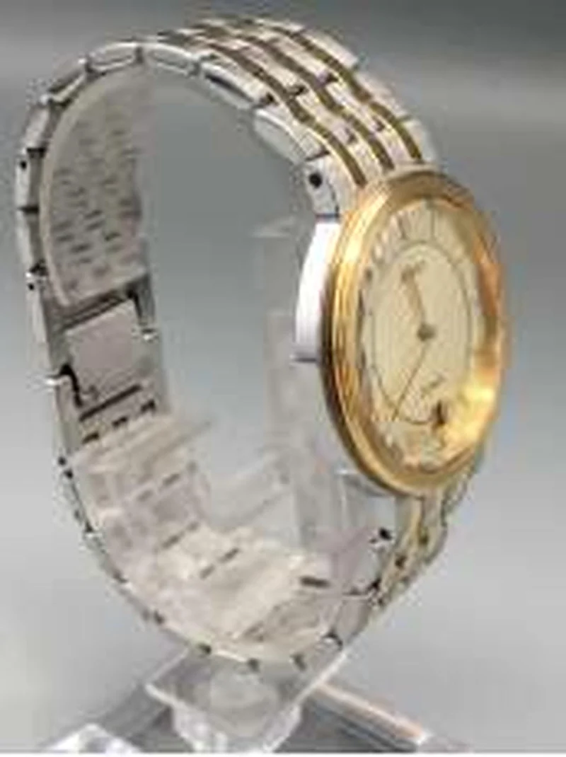 SEIKO SEIKO DOLCE Armbanduhr 5E39-5A00
