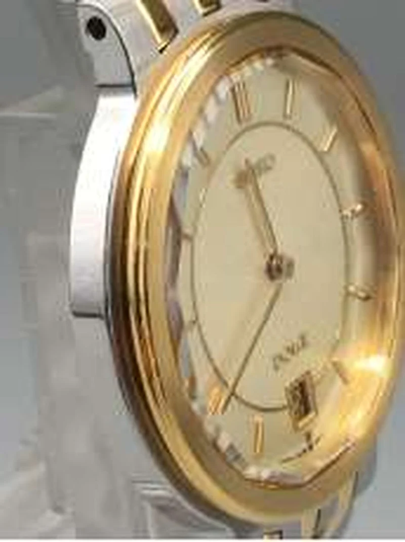 SEIKO SEIKO DOLCE Armbanduhr 5E39-5A00