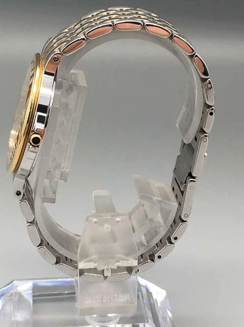 SEIKO SEIKO DOLCE Armbanduhr 5E39-5A00