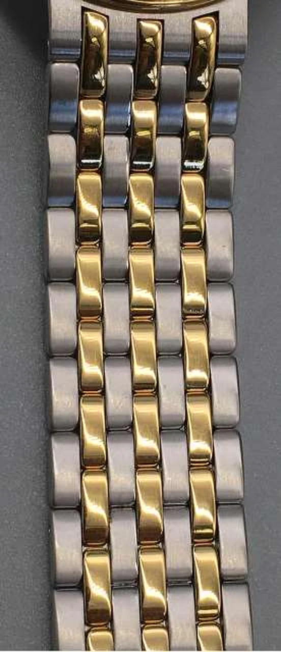 SEIKO SEIKO DOLCE Armbanduhr 5E39-5A00