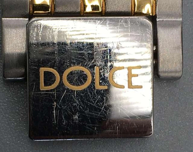 SEIKO SEIKO DOLCE Armbanduhr 5E39-5A00