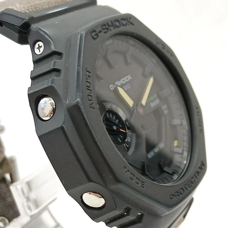 CASIO G-SHOCK GA-B2100