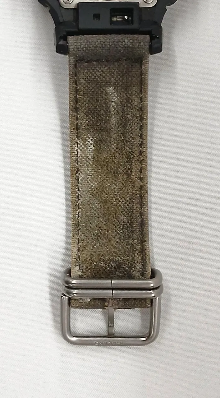 CASIO G-SHOCK GA-B2100