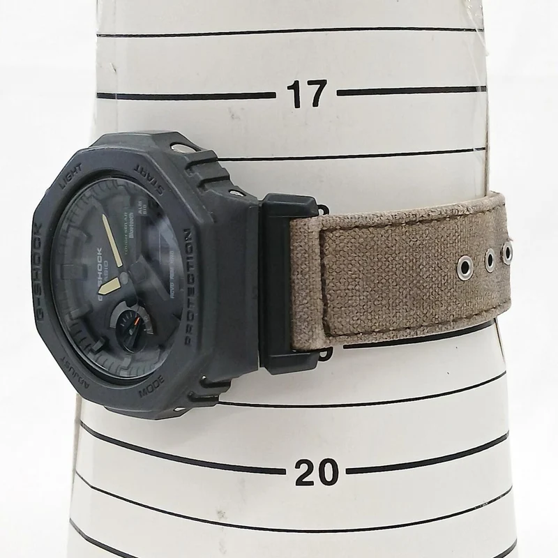 CASIO G-SHOCK GA-B2100