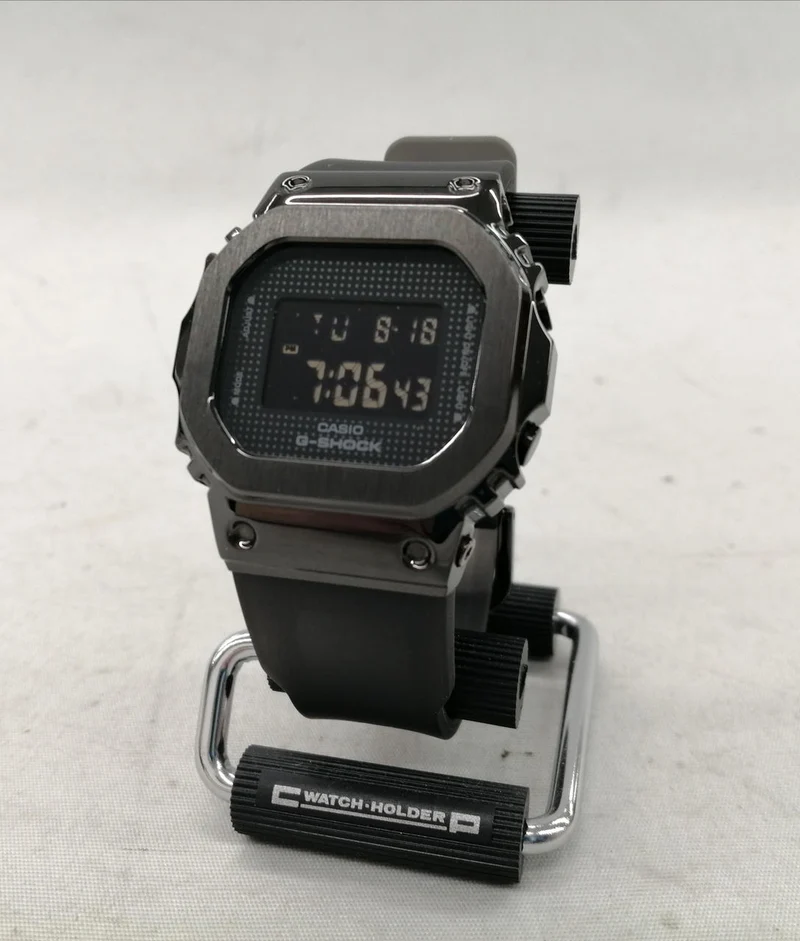 CASIO G-SHOCK GM-S5600SB