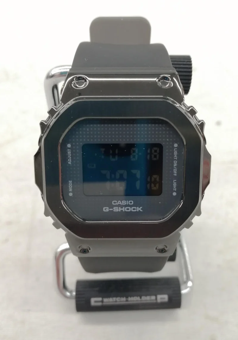 CASIO G-SHOCK GM-S5600SB