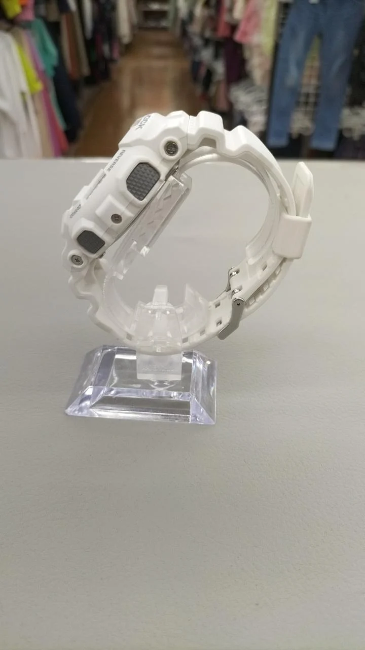 CASIO G-SHOCK GA-110RG