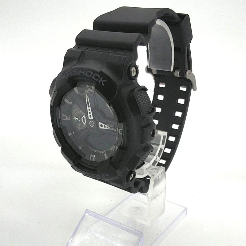 CASIO G-SHOCK GA-110