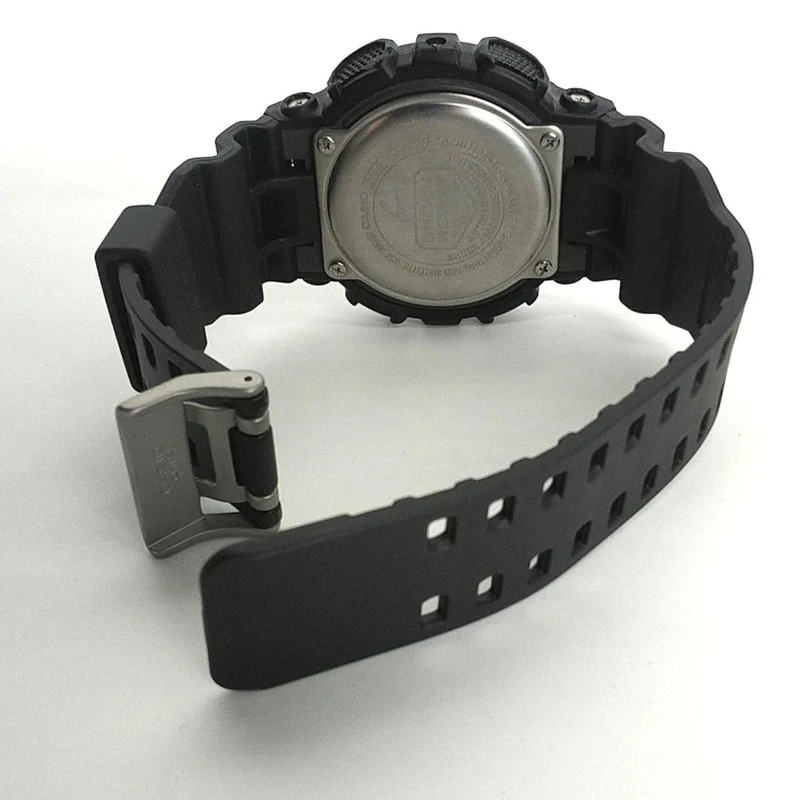 CASIO G-SHOCK GA-110