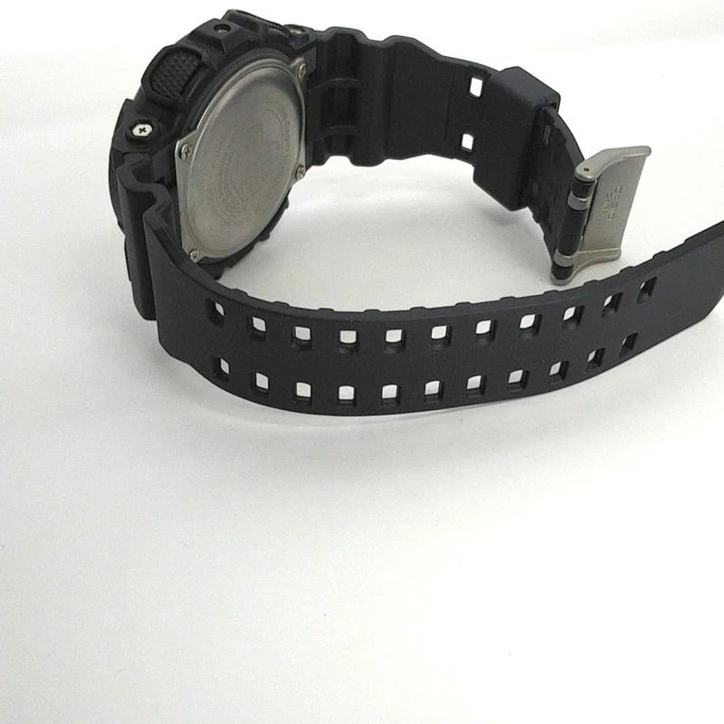 CASIO G-SHOCK GA-110