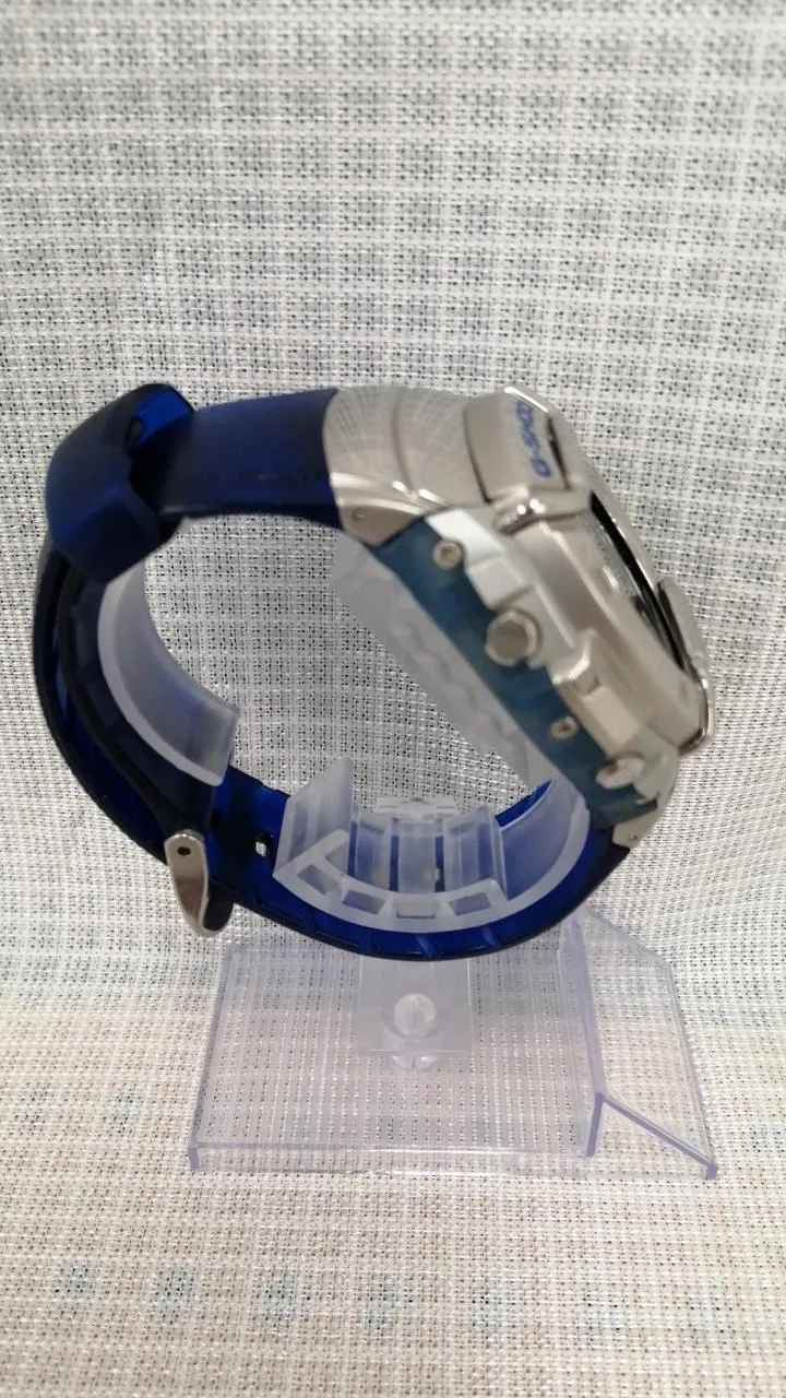 CASIO G-SHOCK GL-180D