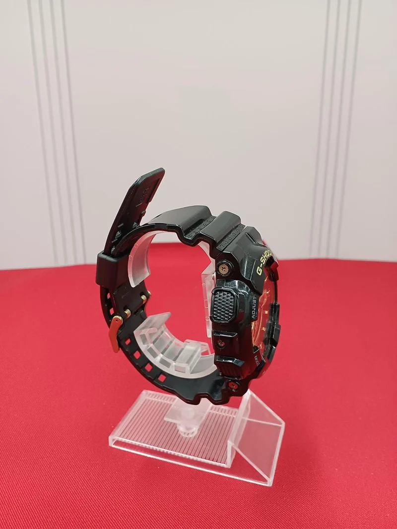 CASIO G-SHOCK GA-110GB