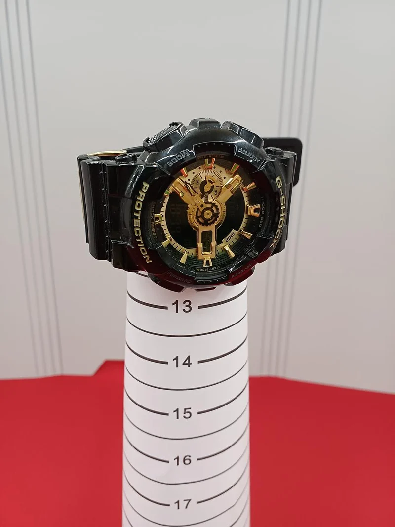 CASIO G-SHOCK GA-110GB