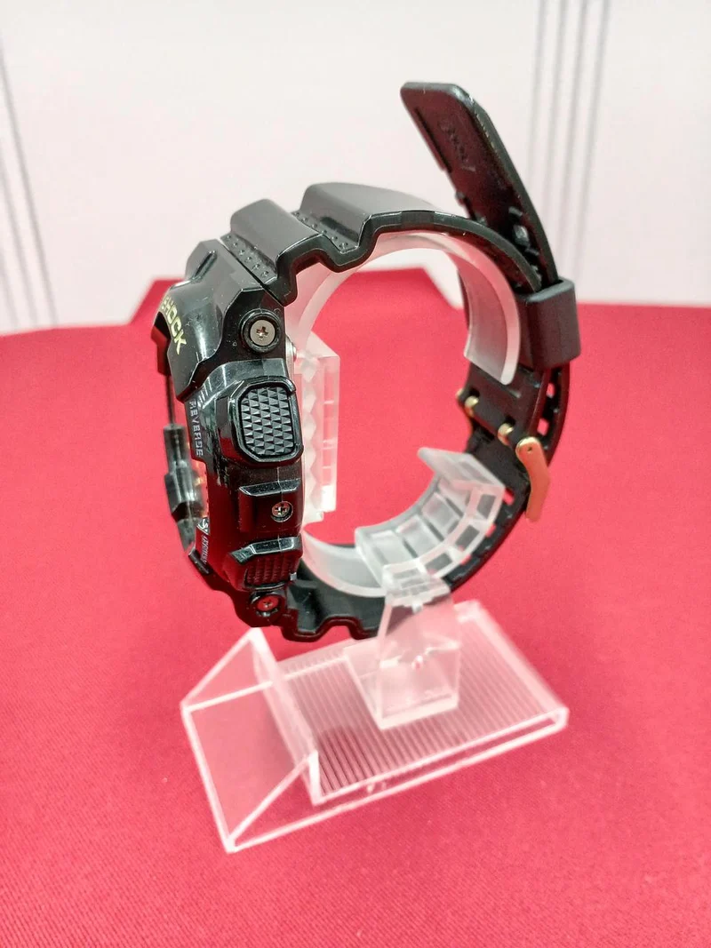 CASIO G-SHOCK GA-110GB