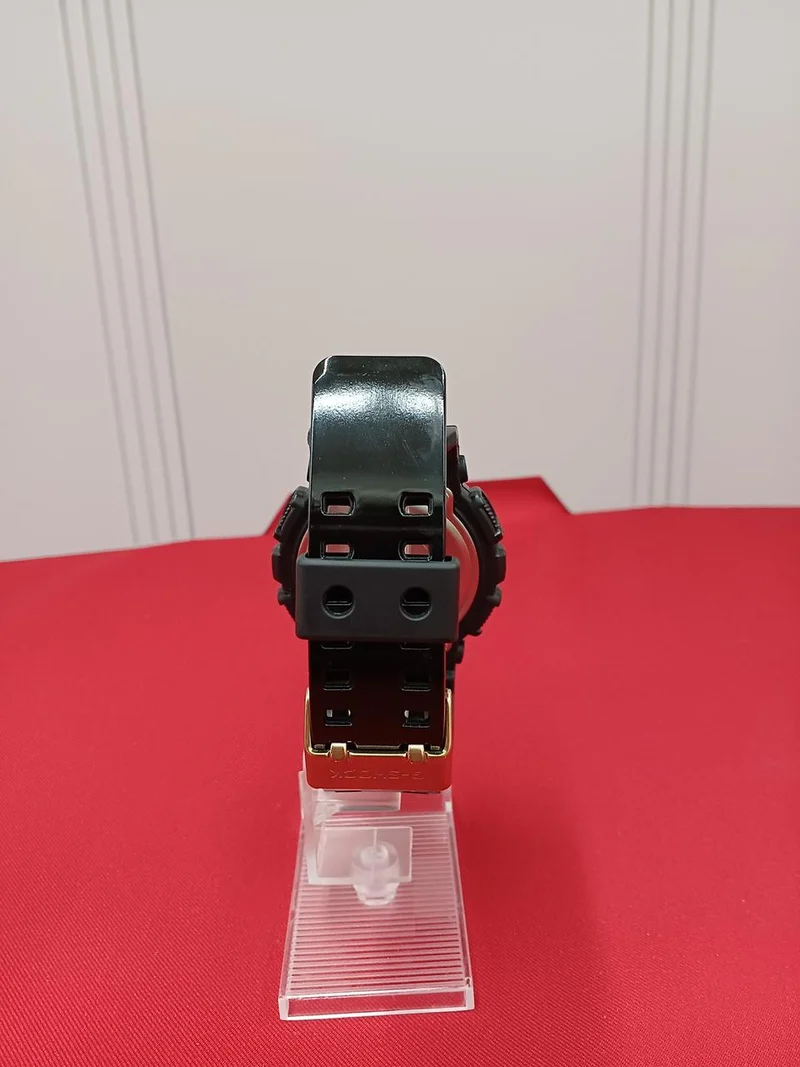 CASIO G-SHOCK GA-110GB