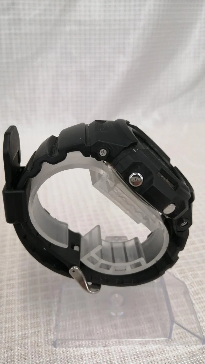 CASIO G-SHOCK AWG-M100BC