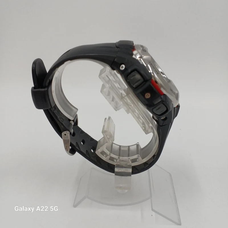 CASIO G-SHOCK G-600