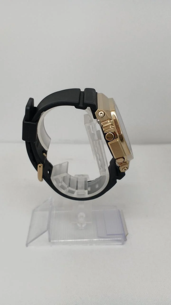 CASIO G-SHOCK GM-S2100GB