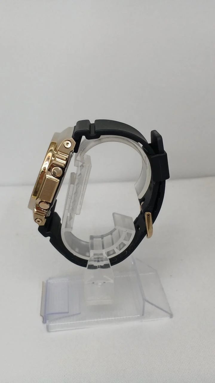 CASIO G-SHOCK GM-S2100GB
