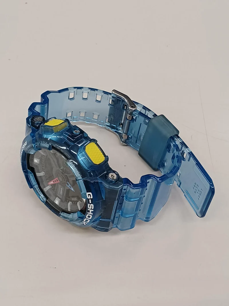 CASIO G-SHOCK GA-110JT