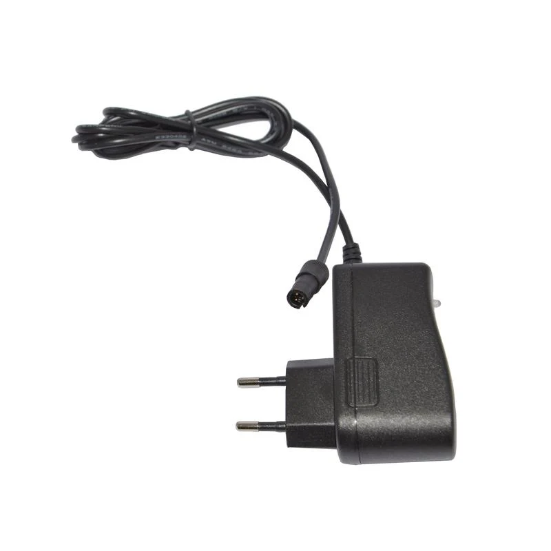 Ladegerät NT Tracker Euro, Ladegerät für den NT Tracker, mit Euro-Stecker | Packung (1 Stück)
