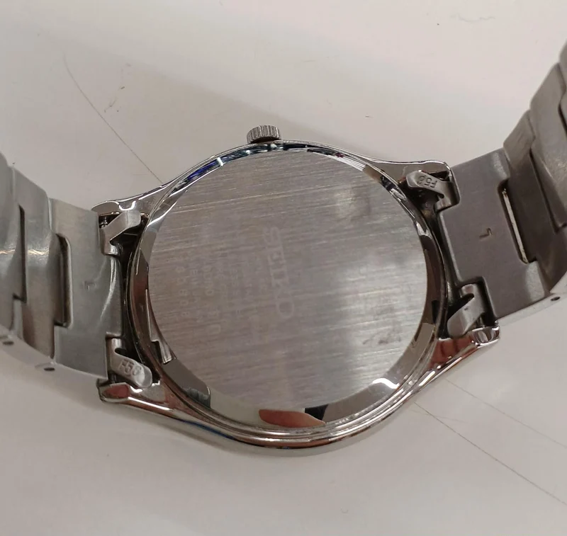 SEIKO Seiko Solar V157-0DR0