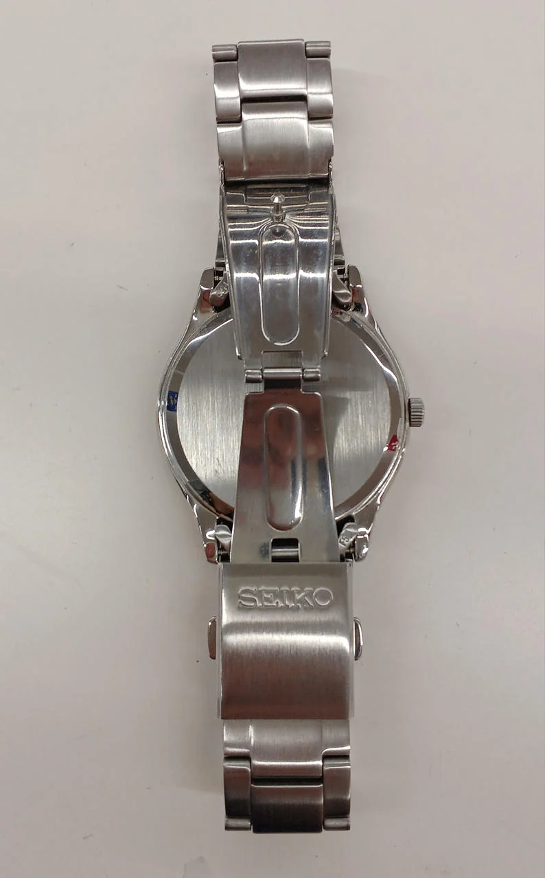 SEIKO Seiko Solar V157-0DR0