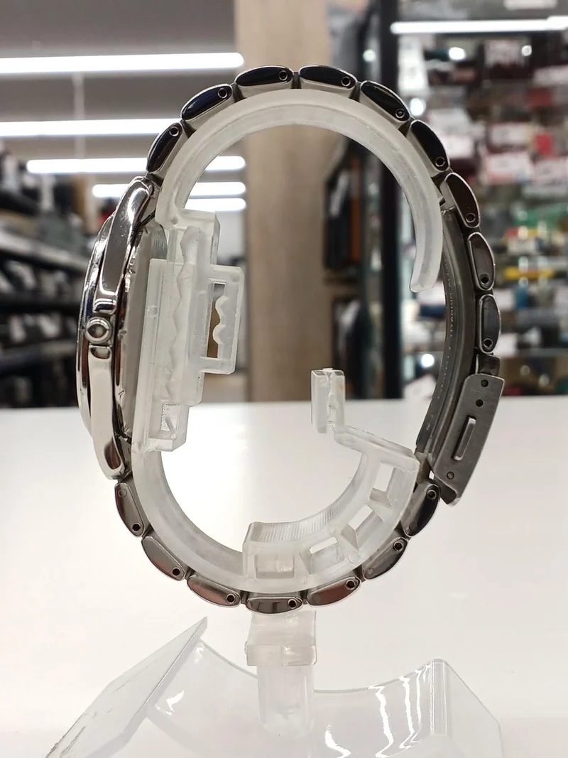 SEIKO Armbanduhr 8J41-OAGO