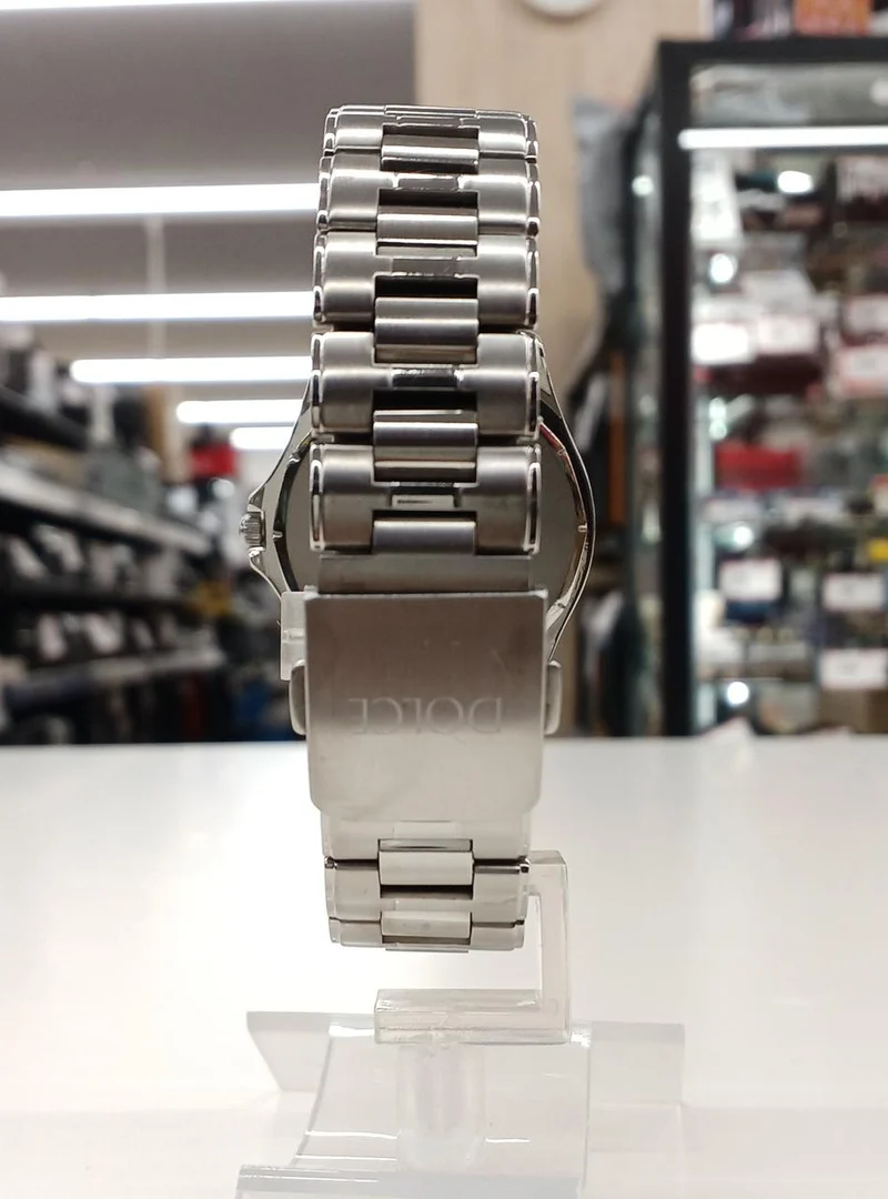 SEIKO Armbanduhr 8J41-OAGO