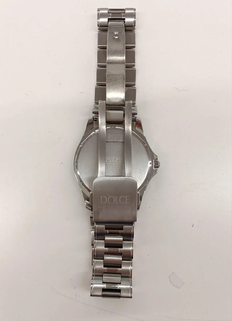 SEIKO Armbanduhr 8J41-OAGO