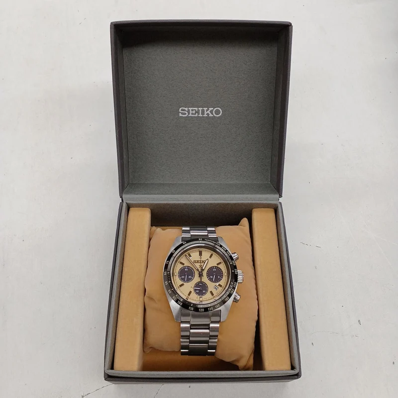 SEIKO Prospex V192-0AF0