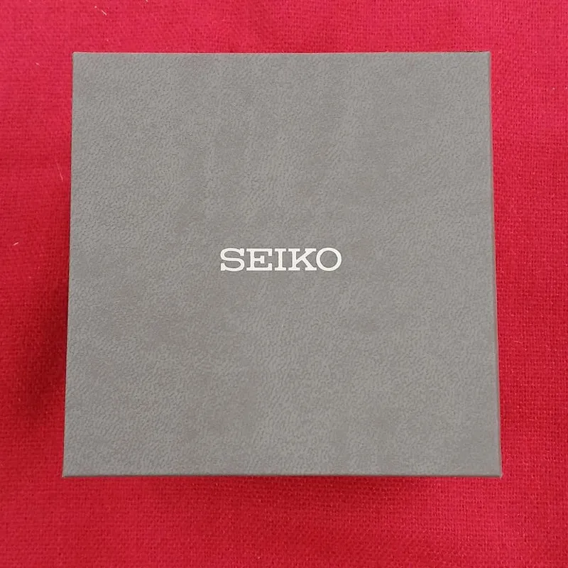SEIKO Solar SBTM341