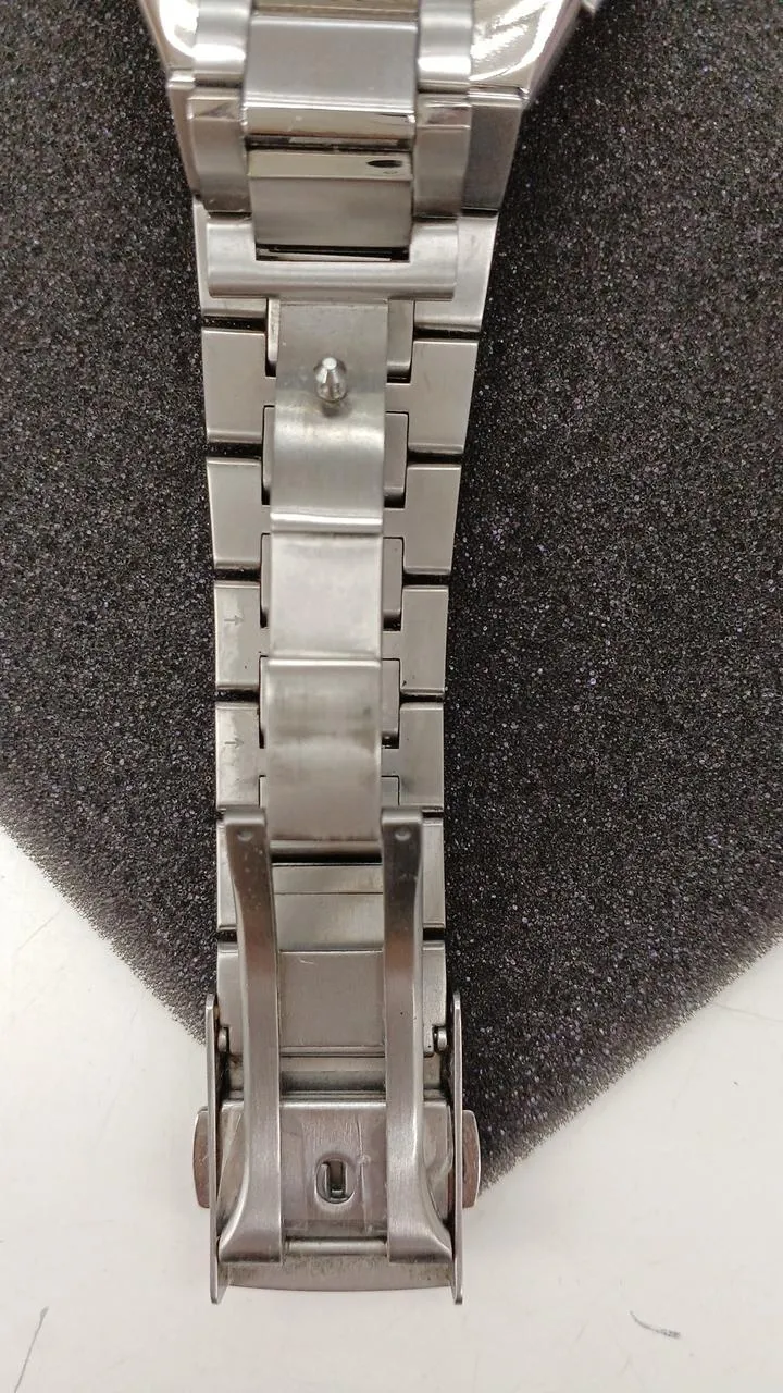 SEIKO GPS Solar 8B63-0BL0