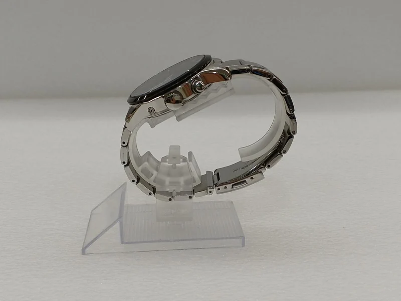 SEIKO Solar-Funkuhr 7B24-0AR0