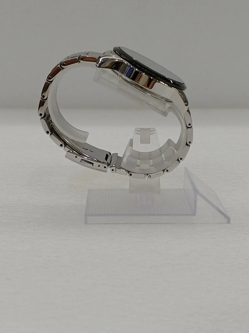 SEIKO Solar-Funkuhr 7B24-0AR0