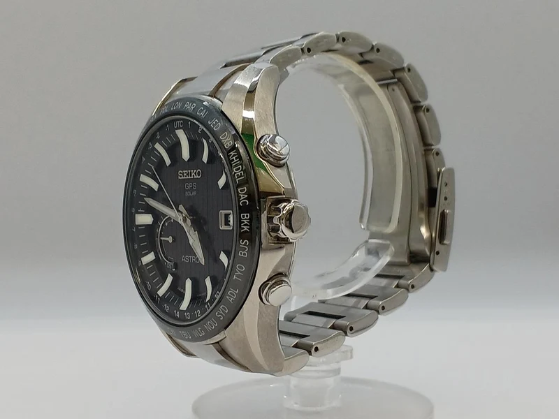 SEIKO ASTRON 8X22-0AL0-2