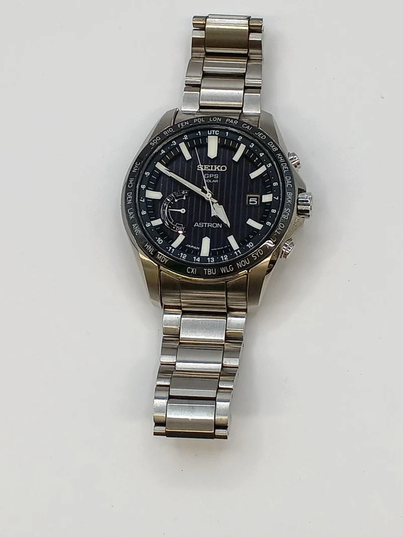 SEIKO ASTRON 8X22-0AL0-2