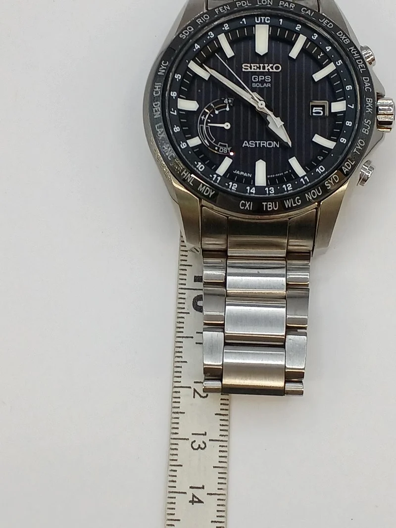 SEIKO ASTRON 8X22-0AL0-2